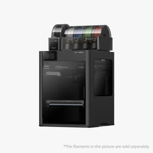 Bambu Lab H2D Pro 3D Printer - 1