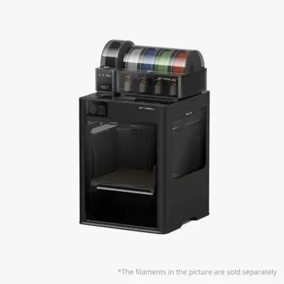 Bambu Lab H2D Pro 3D Printer - 3