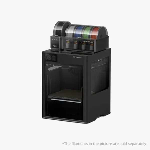 Bambu Lab H2D Pro 3D Printer - 3