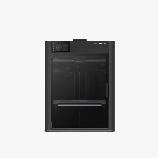 Bambu Lab H2D Pro 3D Printer - 4