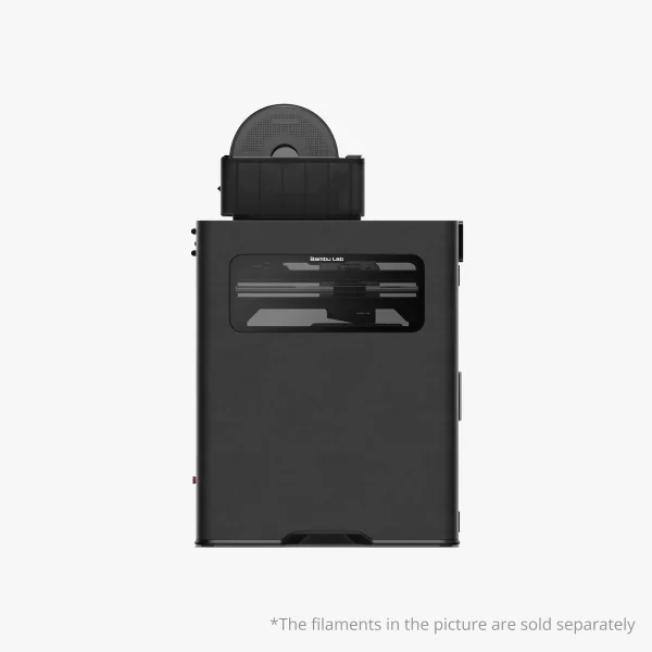 Bambu Lab H2D Pro 3D Printer - 6