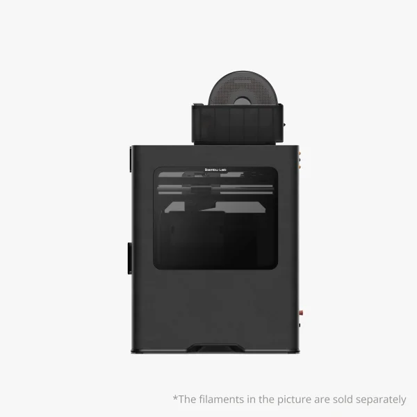 Bambu Lab H2D Pro 3D Printer - 7