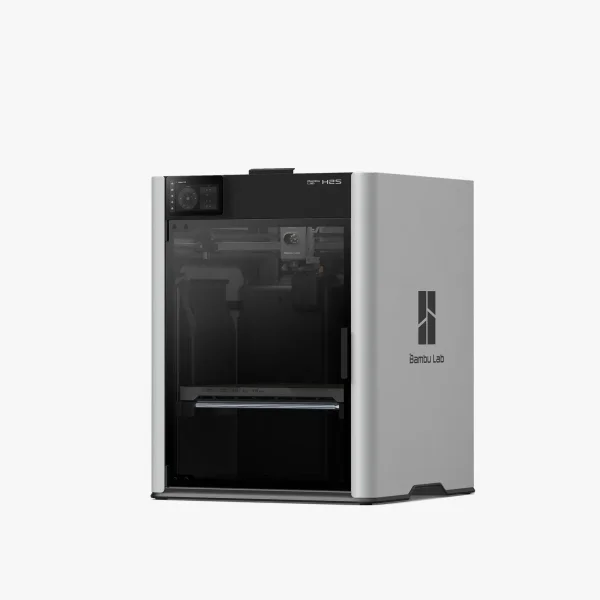 Bambu Lab H2S Combo 3D Printer - 2