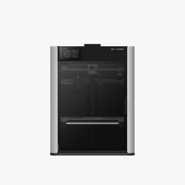 Bambu Lab H2S Combo 3D Printer - 3