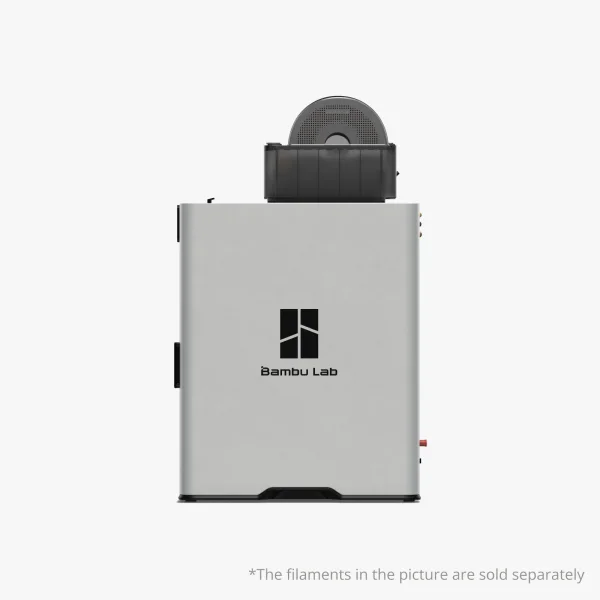 Bambu Lab H2S Combo 3D Printer - 6