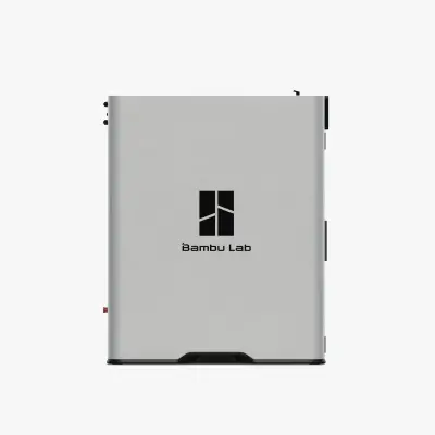 Bambu Lab H2S Laser Combo 3D Printer - 2