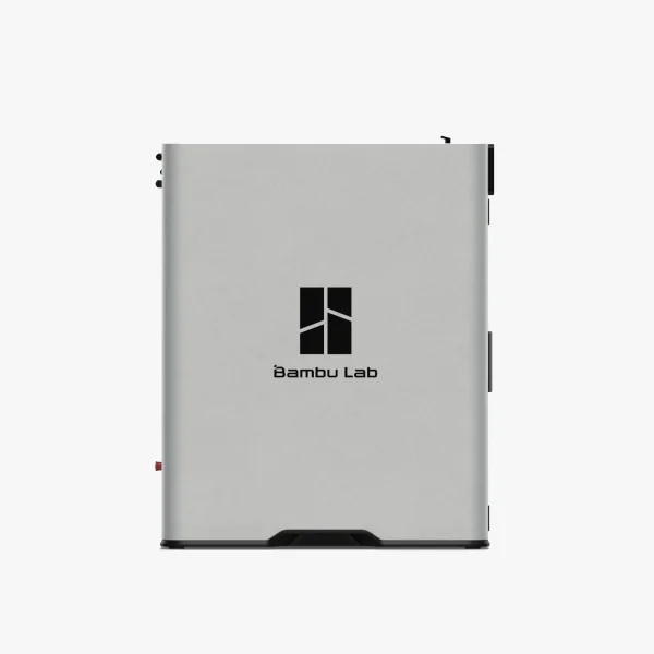 Bambu Lab H2S Laser Combo 3D Printer - 2
