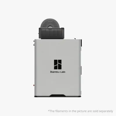 Bambu Lab H2S Laser Combo 3D Printer - 3