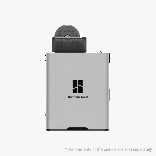 Bambu Lab H2S Laser Combo 3D Printer - 3