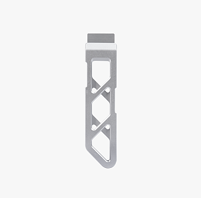 Bambu Lab Mag-Alloy Scraper For : X1,P1P,A1,A1 mini,H2D,P2S,X2D - B-SA001 - Bambu Lab