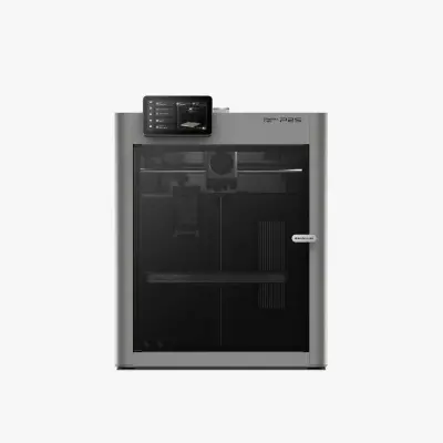 Bambu Lab P2S 3D Printer - 1