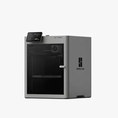 Bambu Lab P2S 3D Printer - 2