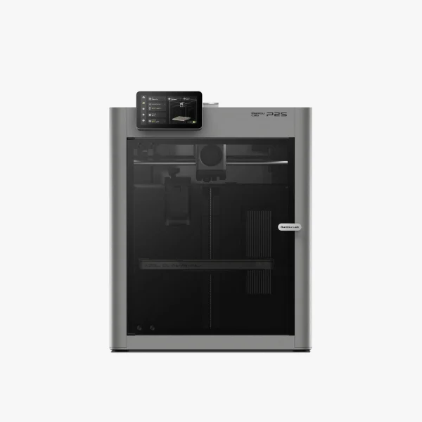 Bambu Lab P2S Combo 3D Printer - 2