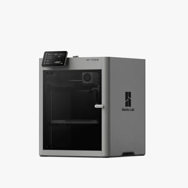 Bambu Lab P2S Combo 3D Printer - 3