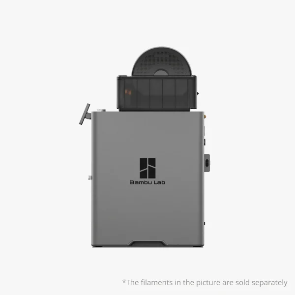 Bambu Lab P2S Combo 3D Printer - 7
