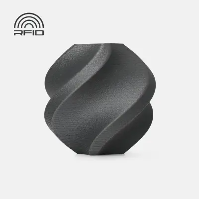 Bambu Lab PA6-GF Gray 1Kg Filamet - Bambu Lab