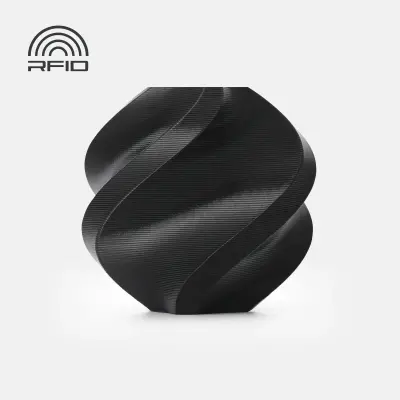 Bambu Lab PC FR-Black 1Kg Filament - Bambu Lab