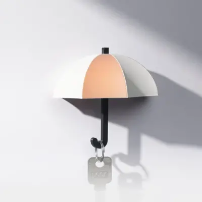 Bambu Lab PLA Dynamic - White to Coral 1Kg Filament - 2