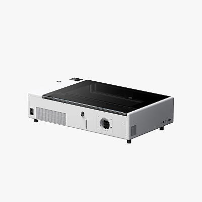 Bambu Lab R1 55W CO2 Lazer - 5