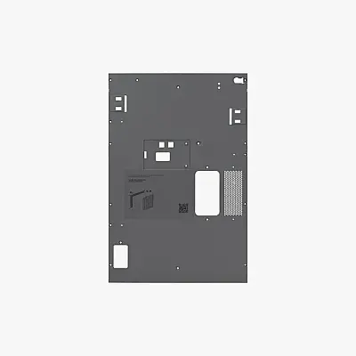 Bambu Lab Rear Panel For : P2S - FAS071-V2 - Bambu Lab