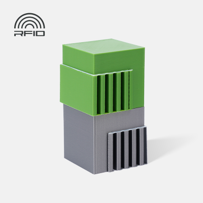 Bambu Lab Support for ABS White 500gr - Bambu Lab