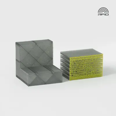 Bambu Lab Support for PA/PET-Green 0.5Kg Filament - Bambu Lab