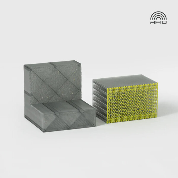 Bambu Lab Support for PA/PET-Green 0.5Kg Filament - Bambu Lab