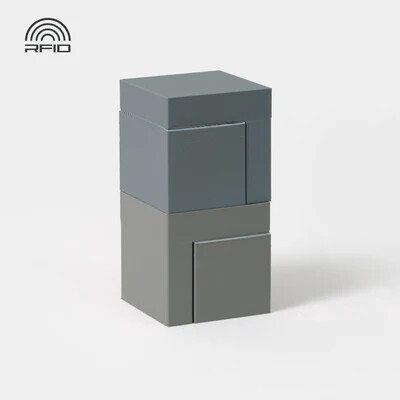 Bambu Lab Support for PLA-White 0.5Kg Filament - Bambu Lab