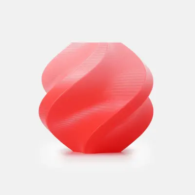 Bambu Lab TPU 90A-Blaze 1Kg Filament - Bambu Lab