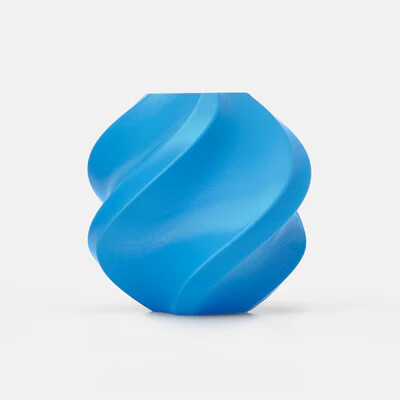 Bambu Lab TPU 95A HF-Blue 1Kg Filament - Bambu Lab