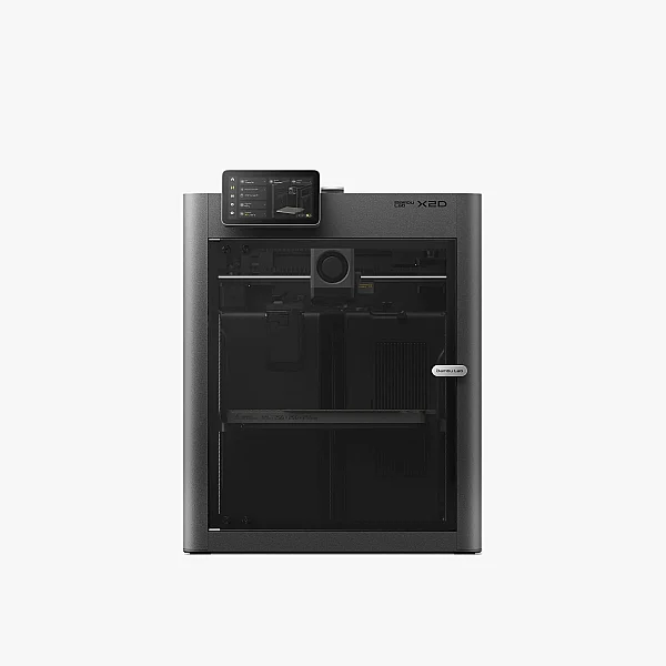Bambu Lab X2D 3D Printer - 3