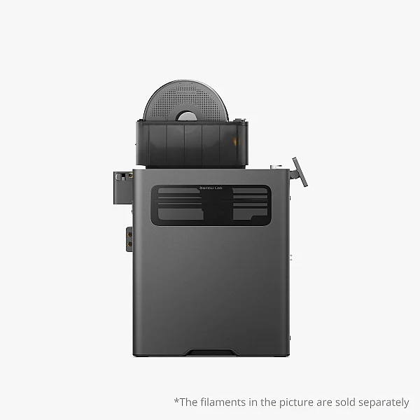 Bambu Lab X2D Combo 3D Printer - 3