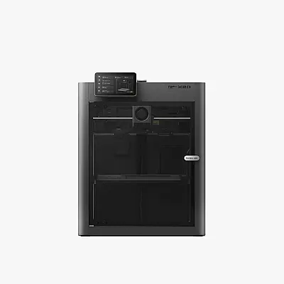 Bambu Lab X2D Combo 3D Printer - 6