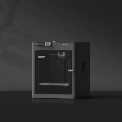 Bambu Lab P1S AMS 2 Pro Combo 3D Printer with Buffer - 2