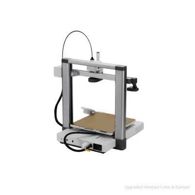 Bambu Lab A1 Combo 3D Printer - 2