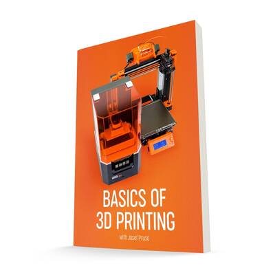 Basics of 3D Printing with Josef Prusa - 1