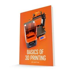 Basics of 3D Printing with Josef Prusa - 4