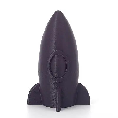 BIQU ASA CarbonCore25 Red 1Kg Filament - 2