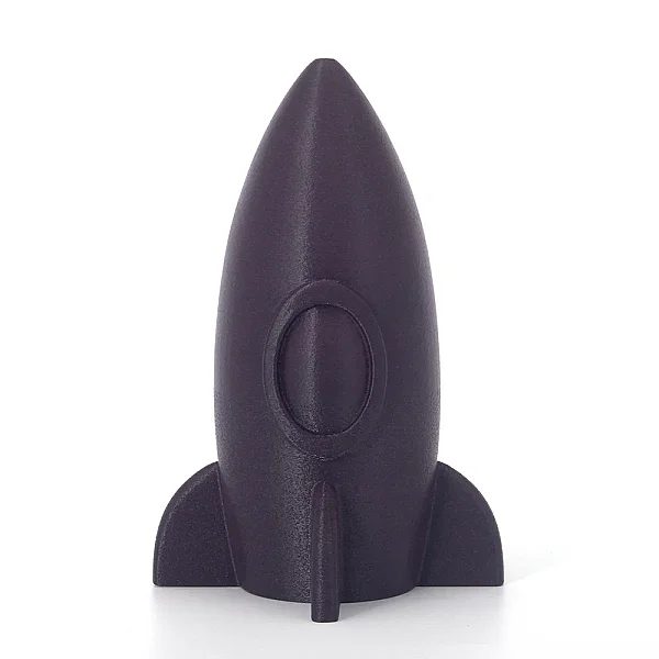 BIQU ASA CarbonCore25 Red 1Kg Filament - 2