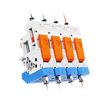 BIQU BMCU-370 KIT - BIQU