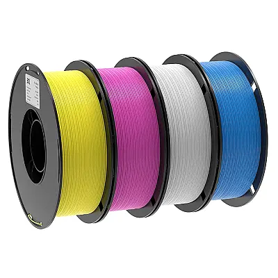 BIQU CMYK sets - BIQU