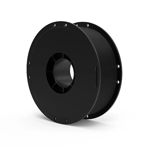 BIQU MorPhlex Black 1Kg Filament - 1