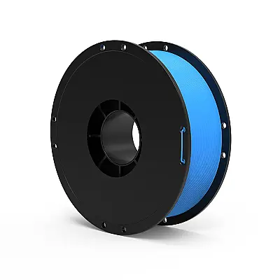 BIQU MorPhlex Blue 1Kg Filament - BIQU