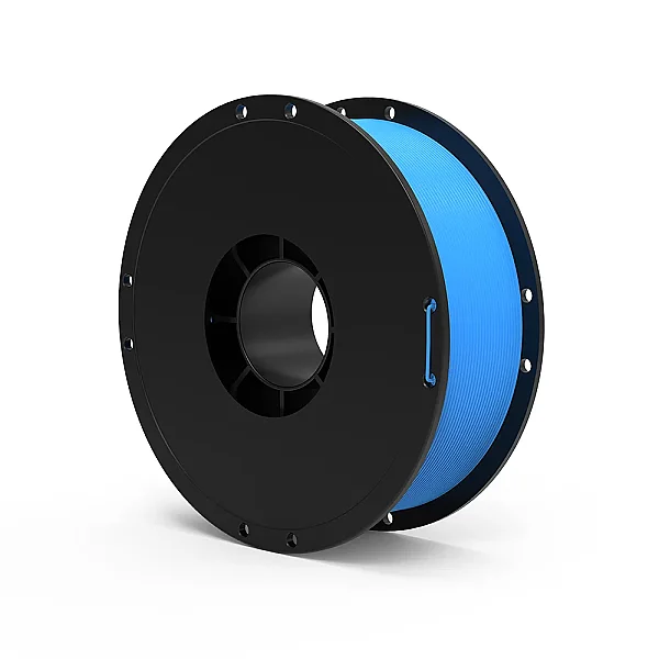 BIQU MorPhlex Blue 1Kg Filament - 1