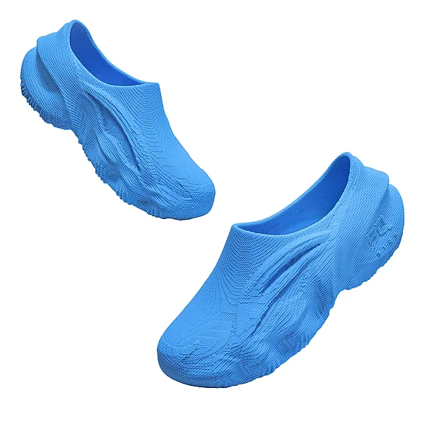 BIQU MorPhlex Blue 1Kg Filament - 2
