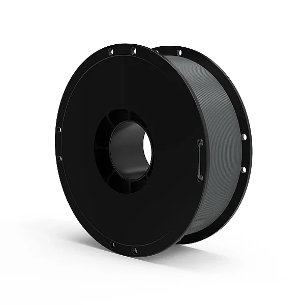 BIQU MorPhlex Night Gray 1Kg Filament - 1