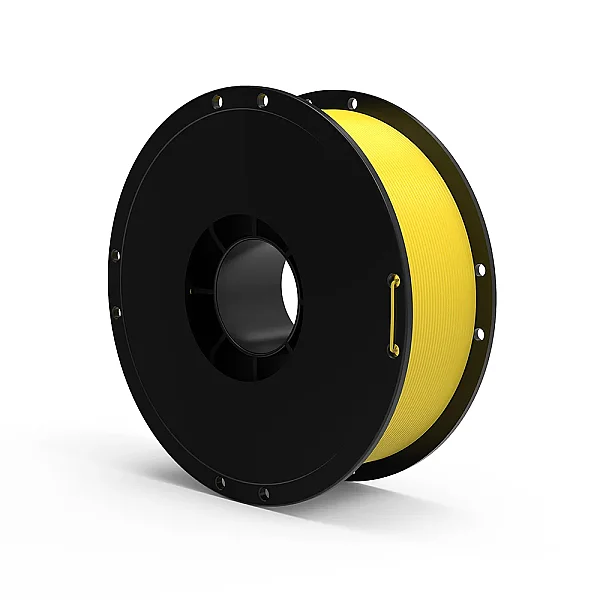 BIQU MorPhlex Nova Yellow 1Kg Filament - 1