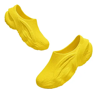 BIQU MorPhlex Nova Yellow 1Kg Filament - 2