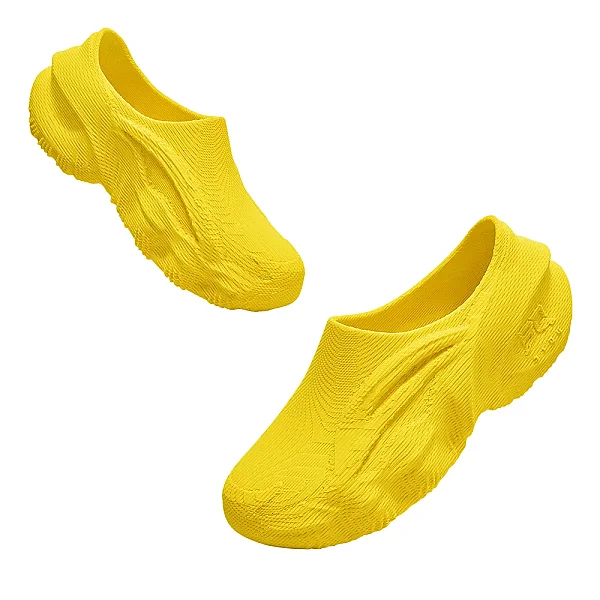 BIQU MorPhlex Nova Yellow 1Kg Filament - 2
