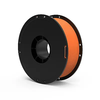 BIQU MorPhlex Orange 1Kg Filament - BIQU
